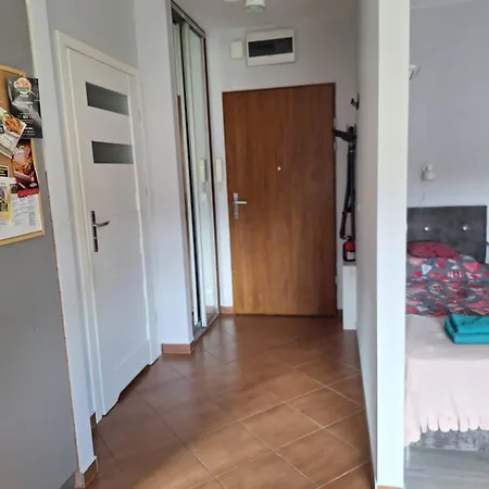 Apartment Witkowska-nocleg Wroclaw