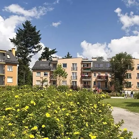 Witkowska-nocleg * 弗罗茨瓦夫