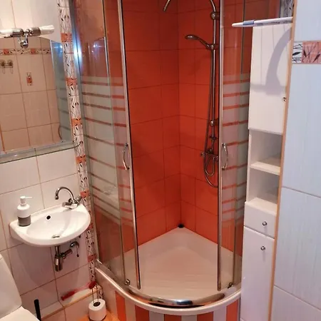 Witkowska-nocleg Apartmán *
