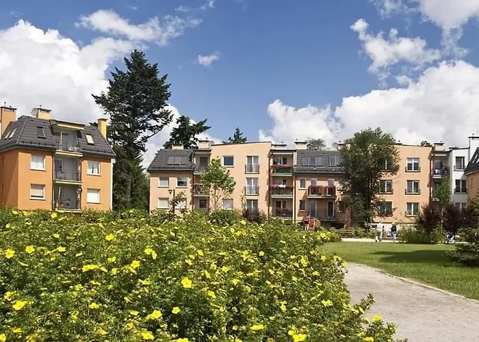 Witkowska-nocleg * Wrocław